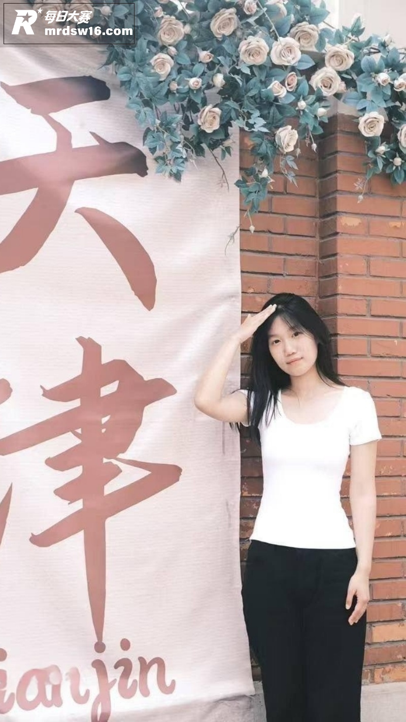 河北清纯女大学生 与相关图片5